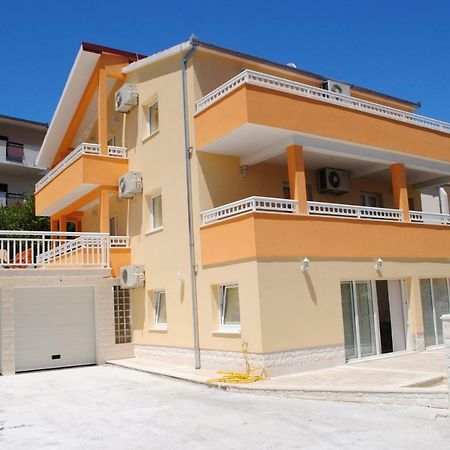 Ciovo Apartments Trogir Kültér fotó