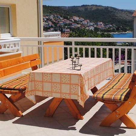 Ciovo Apartments Trogir Kültér fotó