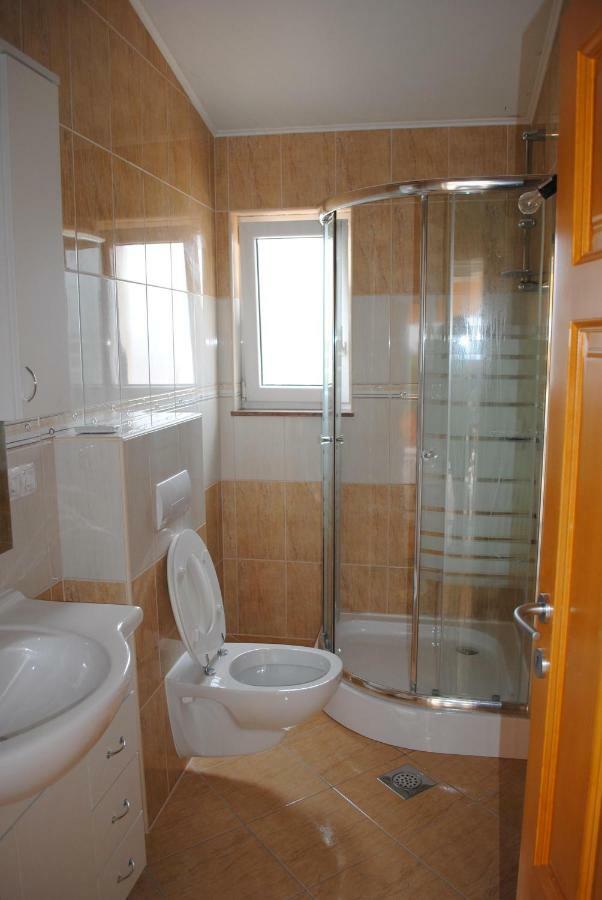 Ciovo Apartments Trogir Kültér fotó
