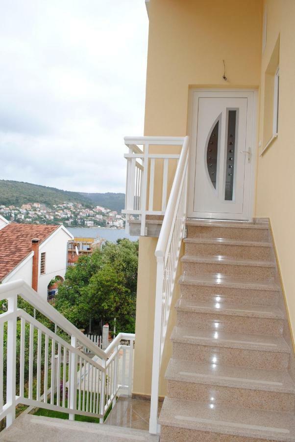 Ciovo Apartments Trogir Kültér fotó
