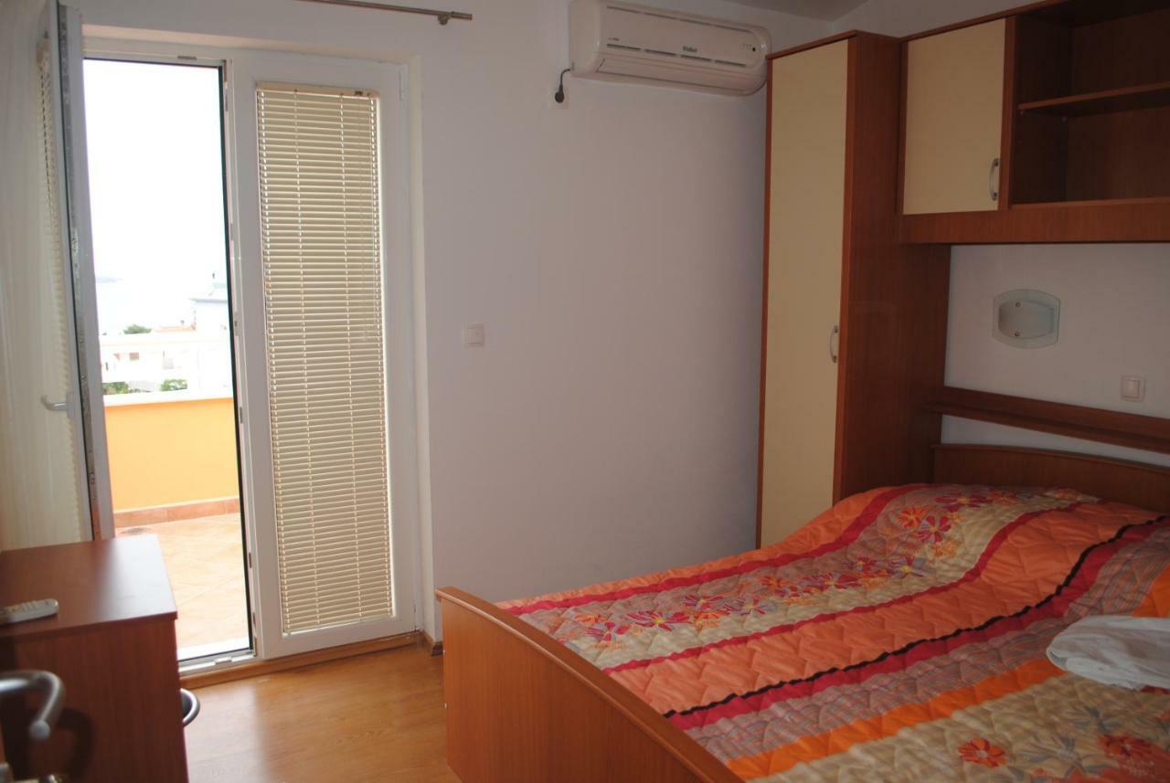 Ciovo Apartments Trogir Kültér fotó