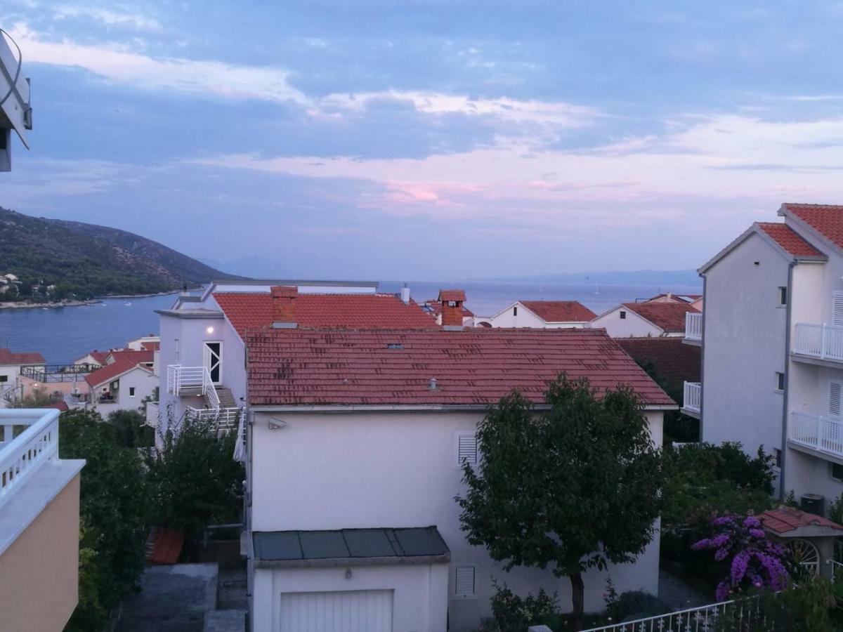 Ciovo Apartments Trogir Kültér fotó