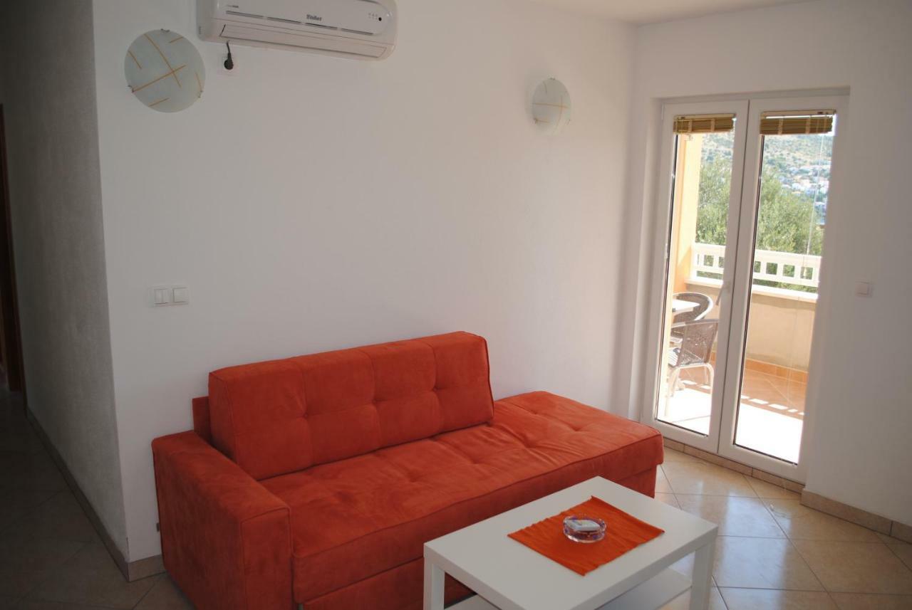 Ciovo Apartments Trogir Kültér fotó