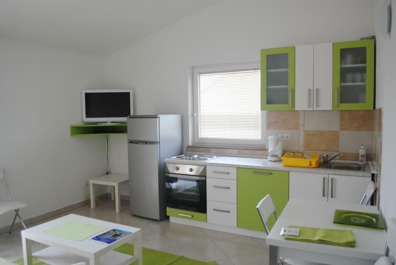 Ciovo Apartments Trogir Kültér fotó
