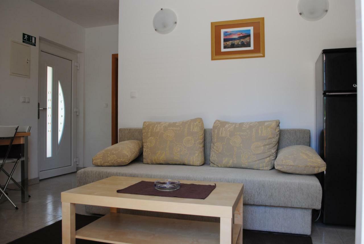 Ciovo Apartments Trogir Kültér fotó