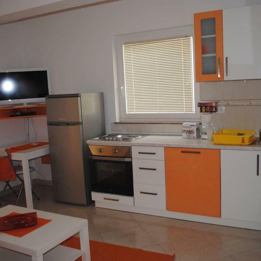 Ciovo Apartments Trogir Kültér fotó