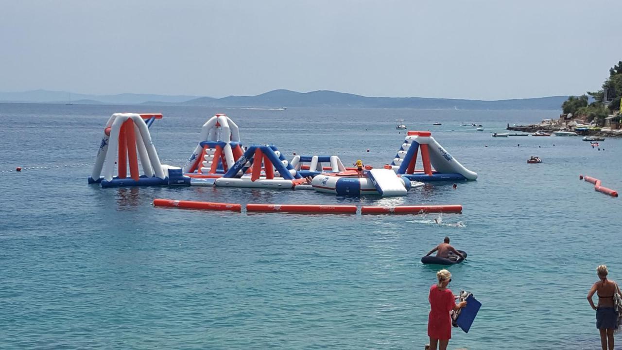 Ciovo Apartments Trogir Kültér fotó