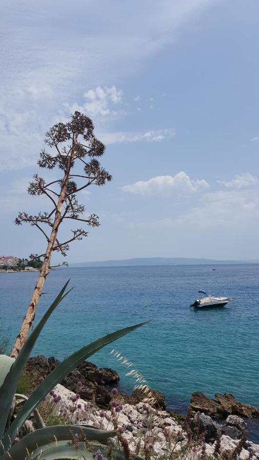 Ciovo Apartments Trogir Kültér fotó